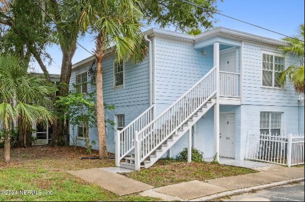 3434 Blanding Boulevard Unit 214, Jacksonville FL 32210