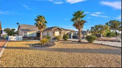 26907 Lakeview Drive, Helendale CA 92342