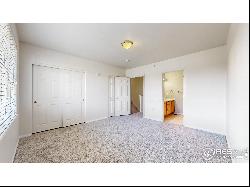 2773 W Riverwalk Cir Unit J, Littleton CO 80123