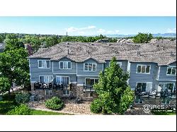 2773 W Riverwalk Cir Unit J, Littleton CO 80123