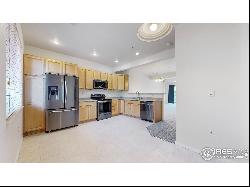 2773 W Riverwalk Cir Unit J, Littleton CO 80123