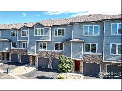 2773 W Riverwalk Cir Unit J, Littleton CO 80123