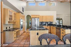 3555 Zachary Way, Flagstaff AZ 86001