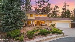 3555 Zachary Way, Flagstaff AZ 86001