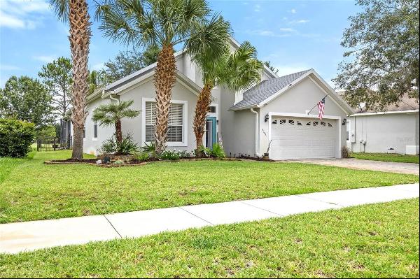 33821 Terragona Drive, Sorrento FL 32776