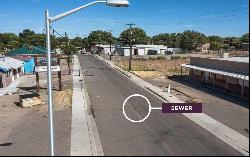 7 Roberts Circle, Los Lunas NM 87031