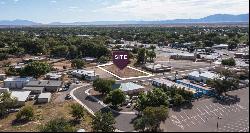 7 Roberts Circle, Los Lunas NM 87031