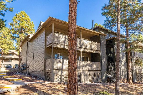 1385 W University Avenue Unit 148, Flagstaff AZ 86001