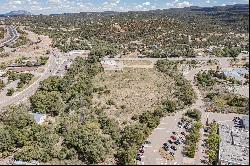 11807 Nm-337, Tijeras NM 87059