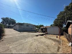 4015 Eureka Avenue, Clearlake CA 95422