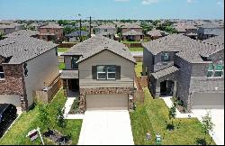 13216 Nancy Reagan St, Manor TX 78653