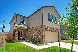 13216 Nancy Reagan St, Manor TX 78653