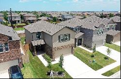 13216 Nancy Reagan St, Manor TX 78653