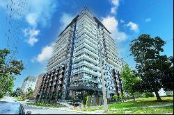 21 Park St E #1009, Mississauga ON L5G0C2