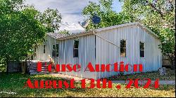 312 N Powder River Ave N, Moorcroft WY 82721