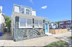 201 N Dudley Ave, Ventnor NJ 08406