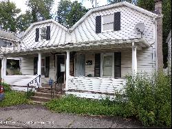 45 Williams Avenue, Carbondale PA 18407