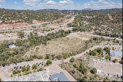 11807 Nm-337, Tijeras NM 87059