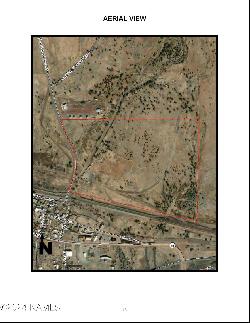 48501-1 N Double A. Ranch Road, Ash Fork AZ 86320