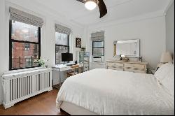 151 W 74th Street Unit 4D, New York City NY 10023