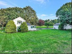 293 Sweetmans Lane, Millstone NJ 08535