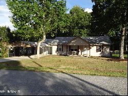 61 Calloway Drive, Crossville TN 38555