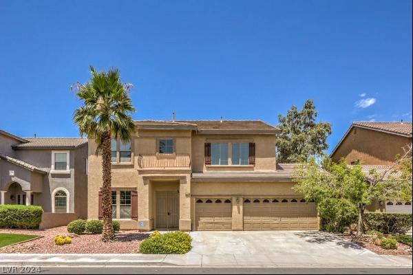 5878 Rothbury Avenue, Las Vegas NV 89141