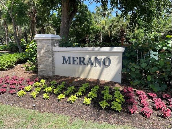 23781 Merano CT #201, Estero FL 34134