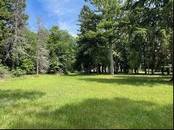 580 West Bluff Drive - Lot B, Harbor Springs MI 49740