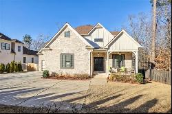 11275 Houze Road, Roswell GA 30076