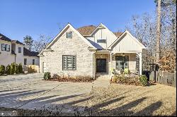 11275 Houze Road, Roswell GA 30076