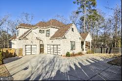 11275 Houze Road, Roswell GA 30076