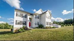 7300 Mount Vernon Drive, Upper Milford Twp PA 18092