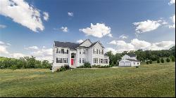 7300 Mount Vernon Drive, Upper Milford Twp PA 18092