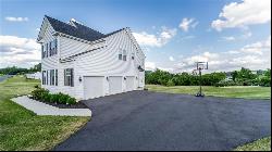 7300 Mount Vernon Drive, Upper Milford Twp PA 18092