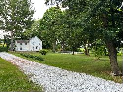 68 Lovers Lane, New Lebanon NY 12125