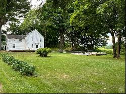 68 Lovers Lane, New Lebanon NY 12125