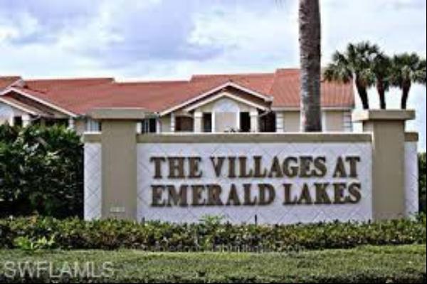 7719 Jewel Ln Unit 103, Naples FL 34109