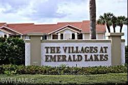 7719 Jewel LN #103, Naples FL 34109