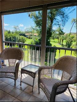 400 Forest Lakes BLVD #310, Naples FL 34105