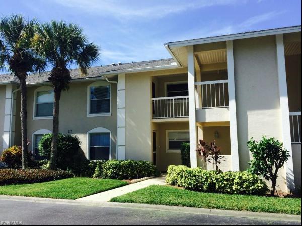 717 Landover CIR #103, Naples FL 34104