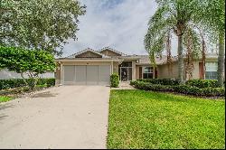 1120 Corinth Greens Drive #25, Sun City Center FL 33573