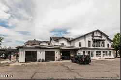 150 N Main Street Unit B400-B, Heber City UT 84032