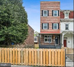 5025 Mckean Avenue, Philadelphia PA 19144