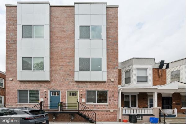 6210 Clearview Street, Philadelphia PA 19138