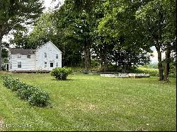 68 Lovers Lane, New Lebanon NY 12125