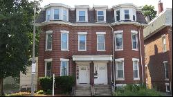 89 Blue Hill Ave #1, Boston MA 02119