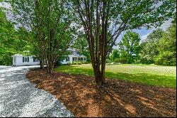 115 S Fawn Forest Lane, Pittsboro NC 27312