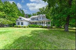 115 S Fawn Forest Lane, Pittsboro NC 27312