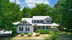 115 S Fawn Forest Lane, Pittsboro NC 27312